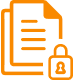 Receiving Gueasts-Unsecured Files